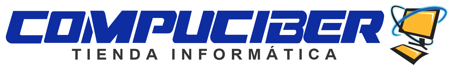 LOGO COMPUCIBER