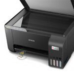 IMPRESORA EPSON ECOTANK L3250 MULTIFUNCIONAL WIFI - Imagen 4