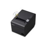 IMPRESORA EPSON TM-T20III-001 RS-232/USB BLACK - Imagen 3