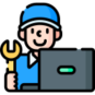 Reparación de Laptop