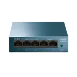SWITCH TP-LINK 5 PUERTOS LS1005G GIGABIT 10/100/1000 MBPS. METAL - Imagen 3