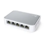SWITCH TP-LINK 5PORT 10/100 TL-SF1005D - Imagen 3