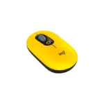 MOUSE LOGITECH POP BLUETOOTH BLACK /YELLOY (910-006543) - Imagen 7