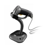 LECTOR DE CODIGO DE BARRAS MJ2808AT LACER 1D INTERFAZ USB CON SOPORTE Y DETECCION AUTOMATICA - Imagen 5