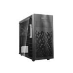 CASE DEEP COOL MATREXX 30 MINI TOWER TAPA LATERAL VIDRIO TEMPLADO SIN FUENTE