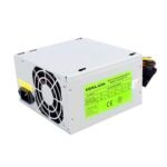 FUENTE DE PODER HALION ATX 600W CAJA - Imagen 3