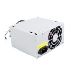 FUENTE DE PODER HALION ATX 600W CAJA - Imagen 5