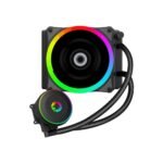 REFRIGERACIÓN LIQUIDA GAMEMAX ICEBERG 120 RAINBOW 1 COOLER