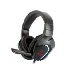 AUDIFONO HALION GAMING HA-S7R 5.1 (1 CONECTOR AUDIO Y MICROFONO 3.5MM + USB)