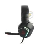 AUDIFONO HALION GAMING HA-S7R 5.1 (1 CONECTOR AUDIO Y MICROFONO 3.5MM + USB) - Imagen 4