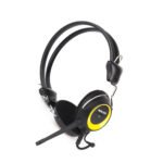 AUDIFONO HALION T3 YELLOW