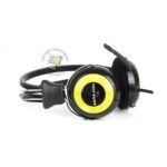 AUDIFONO HALION T3 YELLOW - Imagen 3