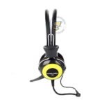 AUDIFONO HALION T3 YELLOW - Imagen 4