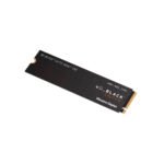 DISCO DURO SOLIDO WESTERN DIGITAL BLACK SN770 NVME 500GB, M.2 2280, PCIE GEN 4