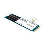DISCO DURO SOLIDO TEAMGROUP MP33 M.2 PCIE SSD, 1TB LECTURA 1800 MB/S  ESCRITURA 1500 MB/S - Imagen 3