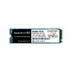 DISCO DURO SOLIDO TEAMGROUP MP33 M.2 PCIE SSD, 1TB LECTURA 1800 MB/S  ESCRITURA 1500 MB/S - Imagen 4