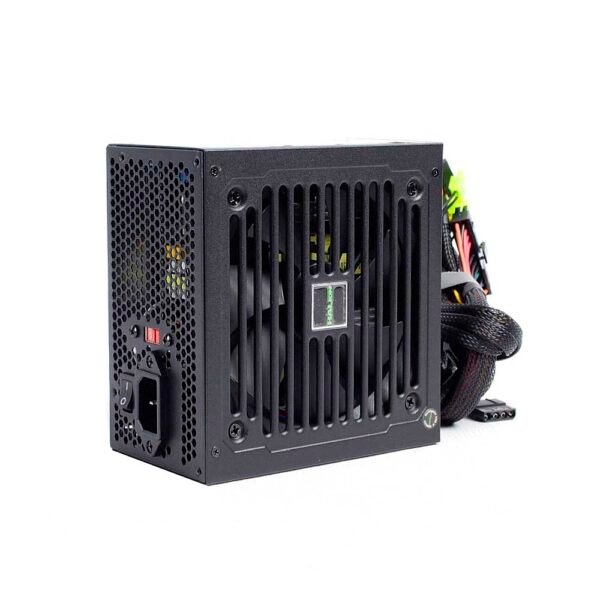 FUENTE DE PODER HALION GAMING GE-650 650W