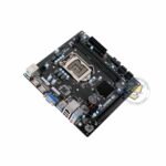 PLACA MADRE ELITEGROUP H410H6-M2 LGA 1200 - Imagen 3