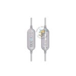 AUDIFONO CON MICROFONO ANTRYX KIRBY 7.1 VIRTUAL ADAP. USB TIPO-C AGH-7200PI7R - Imagen 5