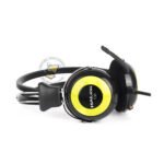 AUDIFONO HALION T30 STEREO YELLOW - Imagen 3