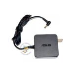 CARGADOR PARA LAPTOP ASUS PUNTA FINA 19V 3.42A  4.0*135 65W TIP. ORIGINAL - Imagen 3