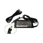 CARGADOR PARA LAPTOP HP PUNTA  AMARILLA 18.5V 3.5A 5.5*2.5 65W COMPATIBLE