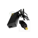 CARGADOR PARA LAPTOP HP PUNTA  AMARILLA 18.5V 3.5A 5.5*2.5 65W COMPATIBLE - Imagen 3