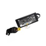 CARGADOR PARA LAPTOP HP PUNTA  AMARILLA 18.5V 3.5A 5.5*2.5 65W COMPATIBLE - Imagen 4