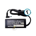 CARGADOR PARA LAPTOP HP PUNTA AZUL 19.5V 3.33A 4.5*3.0 65W (COMPATIBLE) - Imagen 3