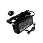 CARGADOR PARA LAPTOP HP PUNTA AZUL 19.5V 3.33A 4.5*3.0 65W (COMPATIBLE)
