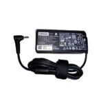 CARGADOR PARA LAPTOP LENOVO PUNTA FINA 20V 3.25A 4.0*1.7 65W (COMPATIBLE)