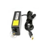 CARGADOR PARA LAPTOP LENOVO PUNTA USB 20V 3.25A  65W (COMPATIBLE)
