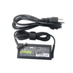 CARGADOR PARA LAPTOP SONY 19.5V 3.3A 6.5*4.4  60W (COMPATIBLE)