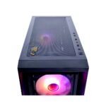 CASE GAMING GAMEMAX DEFENDER TG VIDRIO 4-ARGB SIN FUENTE - Imagen 5