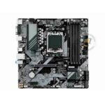 PLACA MADRE GIGABYTE A620M DS3H DDR5 AMD SOCKET AM5 - Imagen 3