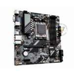 PLACA MADRE GIGABYTE A620M DS3H DDR5 AMD SOCKET AM5 - Imagen 4
