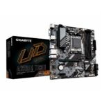 PLACA MADRE GIGABYTE A620M DS3H DDR5 AMD SOCKET AM5