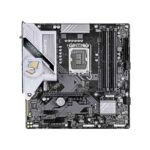 PLACA MADRE GIGABYTE B760M GAMING PLUS WIFI DDR4 LGA 1700 - Imagen 4
