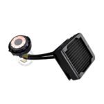 REFRIGERACION WATER COOLER EVGA CLOSED LOOP CPU COOLER CLC (120X120MM) (DECIMA Y ONCEAVA) - Imagen 3