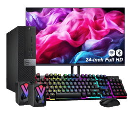 computadoras completas