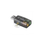 ADAPTADOR USB A AUDIO 5.1 GEN.  AUD5.1 - Imagen 4