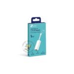ADAPTADOR USB TP-LINK TIPO C A RJ45 GIGABIT ETHERNET NETWORK - Imagen 4