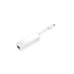 ADAPTADOR USB TP-LINK TIPO C A RJ45 GIGABIT ETHERNET NETWORK