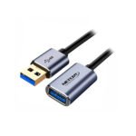 CABLE EXTENSION USB 3.0 DE 3 MTS - NETCOM