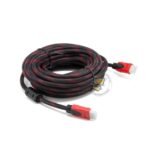 CABLE HDMI ENMALLADO 15M - Imagen 3