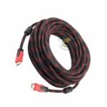 CABLE HDMI ENMALLADO 20M - Imagen 3