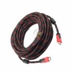 CABLE HDMI ENMALLADO 20M - Imagen 4