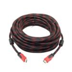 CABLE HDMI ENMALLADO 20M