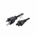CABLE TREBOL 1.5M GEN - Imagen 4