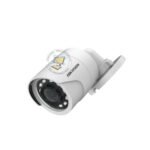 CAMARA DE VIGILANCIA HIK VISION TURBO HD 1080P DS-2CE16DOT-IRPF - Imagen 3
